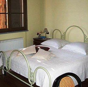 La Scoiattola Bed And Breakfast Pontedera