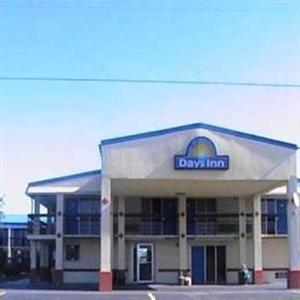 Days Inn Okmulgee