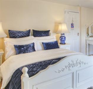 Warkworth House Hotel