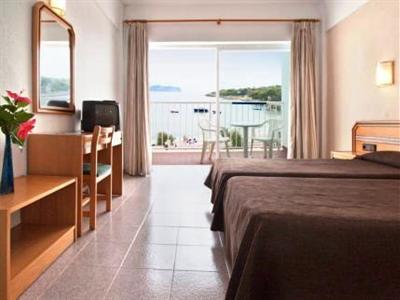 Hotel Panoramic Alcudia