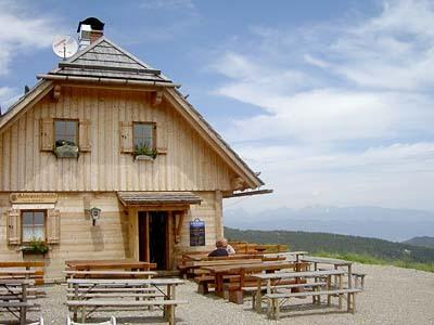 Gasthof Rieseralm