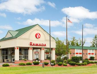 Ramada Rock Hill