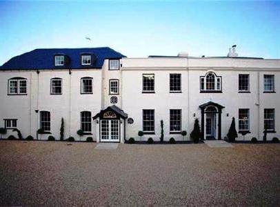 East Close Hotel Christchurch (England)