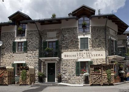 Locanda Bocchetto Sessera