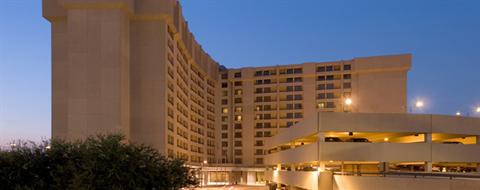 Hyatt Regency DFW