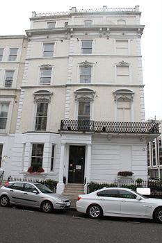 Executive Rooms London Kensington