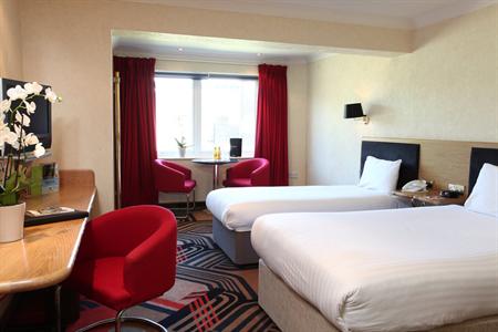 Best Western Marks Tey Hotel Colchester