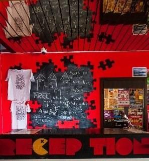 Red Emperor Hostel