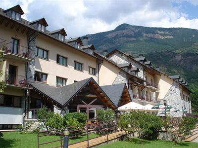 Gran Hotel Benasque