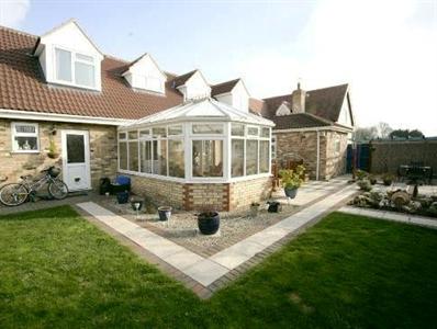 Deerview Bed & Breakfast