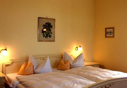 Hotel Eberhardt- Burghardt
