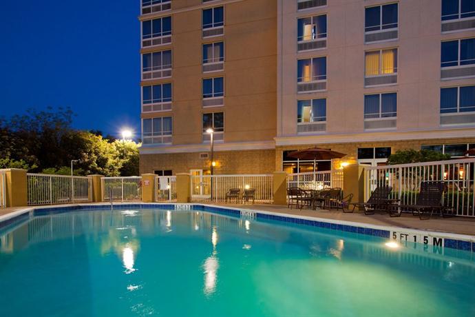 Holiday Inn Hotel & Suites Tallahassee Conference Ctr N