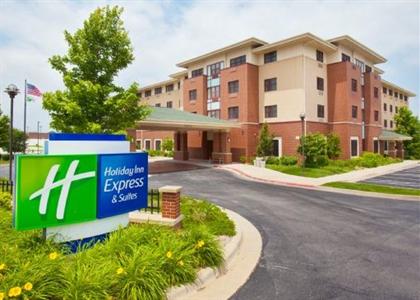 Holiday Inn Express Hotel & Suites Springfield