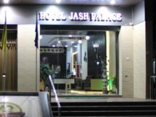 Hotel Jash Palace