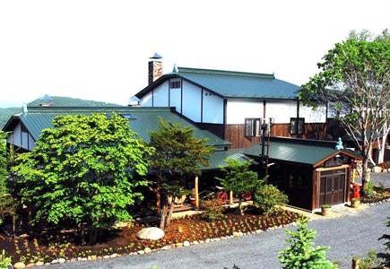 Auberge Kitano Dandan