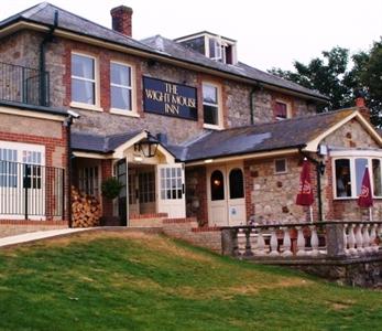 Wight Mouse Inn