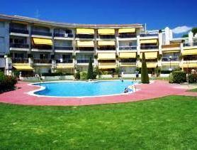 Olympic 92 Golf De Sant Jordi Hotel Cambrils