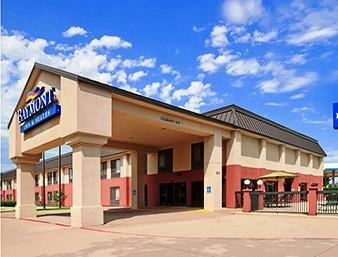 Baymont Inn And Suites - Lewisville