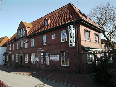 Gasthof Oldenwohrden Wohrden