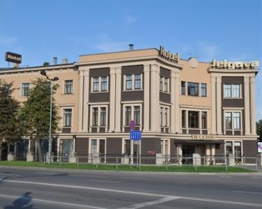 Hotel Jelgava