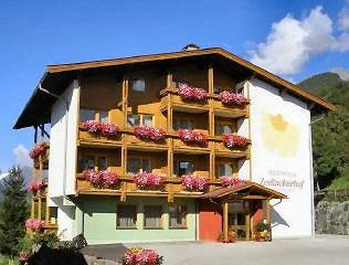 Gastehaus Zedlacherhof Matrei in Osttirol