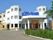 Hotel The Royal Regency