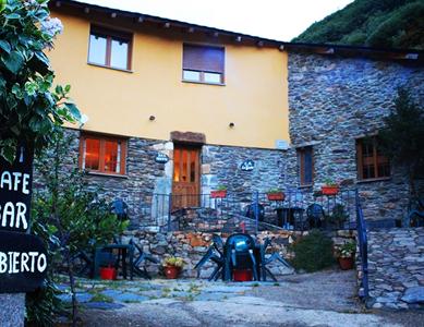 Casa Rural La Fuente