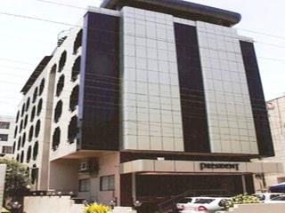 Hotel President Indore