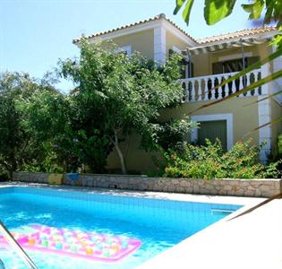 Eleonas Holiday Houses