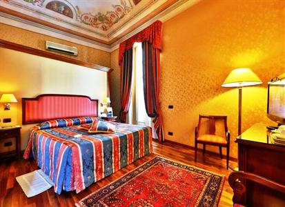 BEST WESTERN Hotel Principe