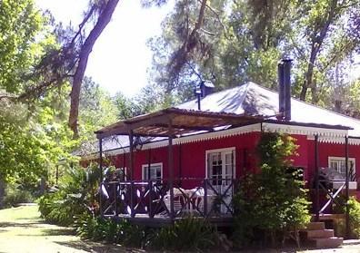 Reserva La Juana Ecolodge Buenos Aires