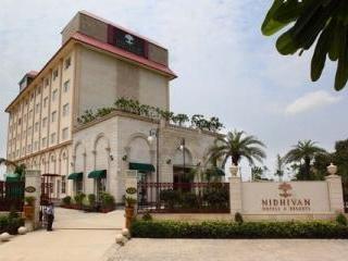 Nidhivan Hotels & Resorts