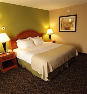 Holiday Inn Hotel & Suites Mansfield (Ohio)