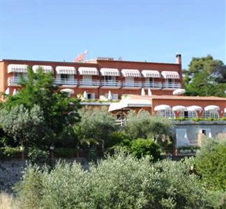 Hotel Acquamarina