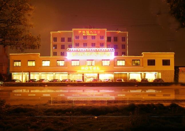 E-link Hotel