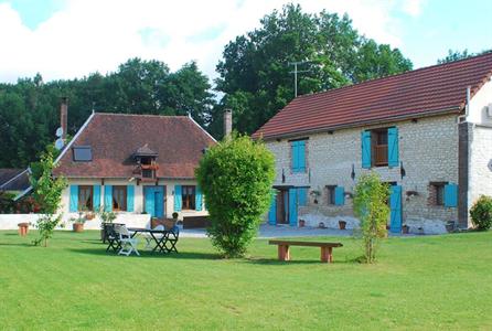 Chambres d'hotes Le Clos Poli