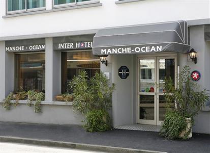 Inter-Hotel Manche Ocean