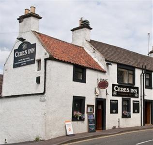 The Cottage Ceres