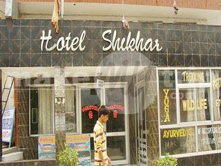 Shikhar Hotel