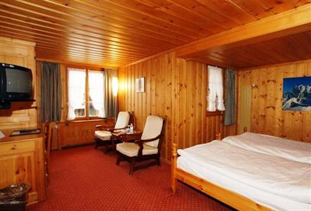 Posthotel Rossli Gstaad