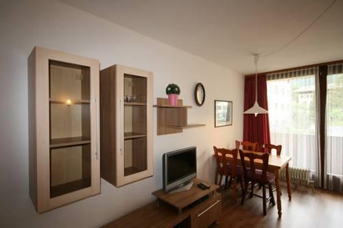 Domizil Apartment Kaprun