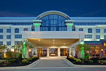 Holiday Inn Wilmington Ohio