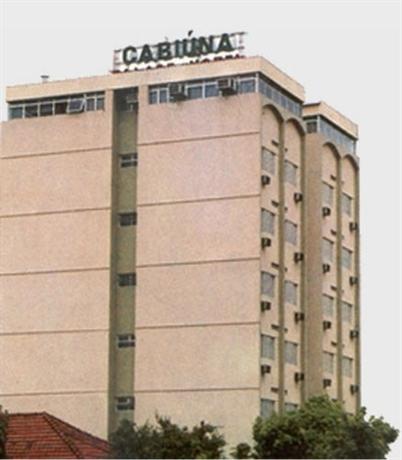 Hotel Cabiuna