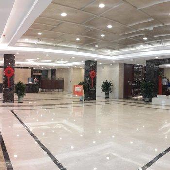 Liaoning Trade Union Mansion Hotel Shenyang