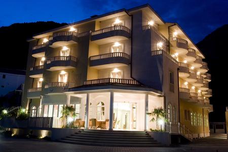 Bella Vista Hotel Drvenik