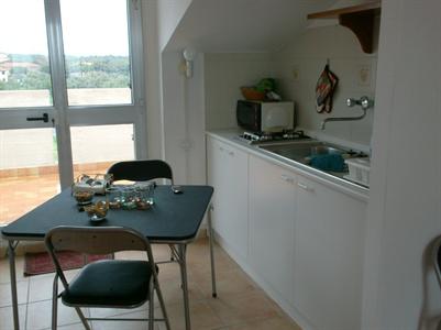 Mansarda A 50 Mt Dal Mare In Residence Con Piscina
