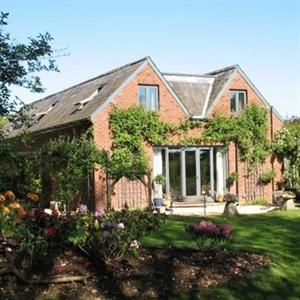 Blandings B&B Newport Isle of Wight