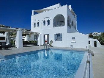 Sky Levels Mansion