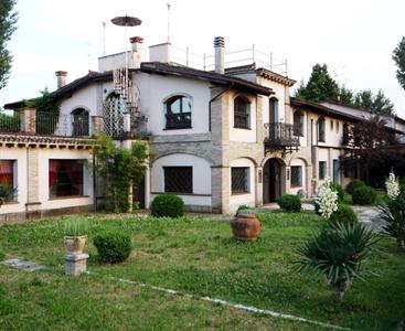 Hotel Villino Della Flanella