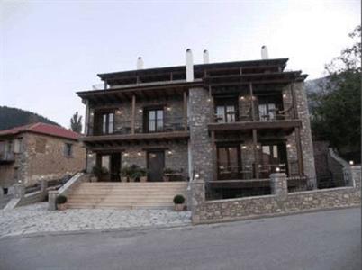 Asimina Guesthouse